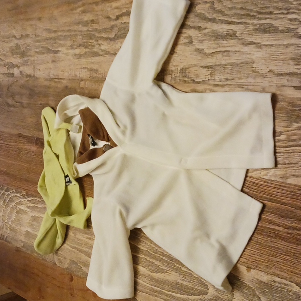 Yoda Halloween costume